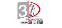 Immobiliére les 3 Dimensions